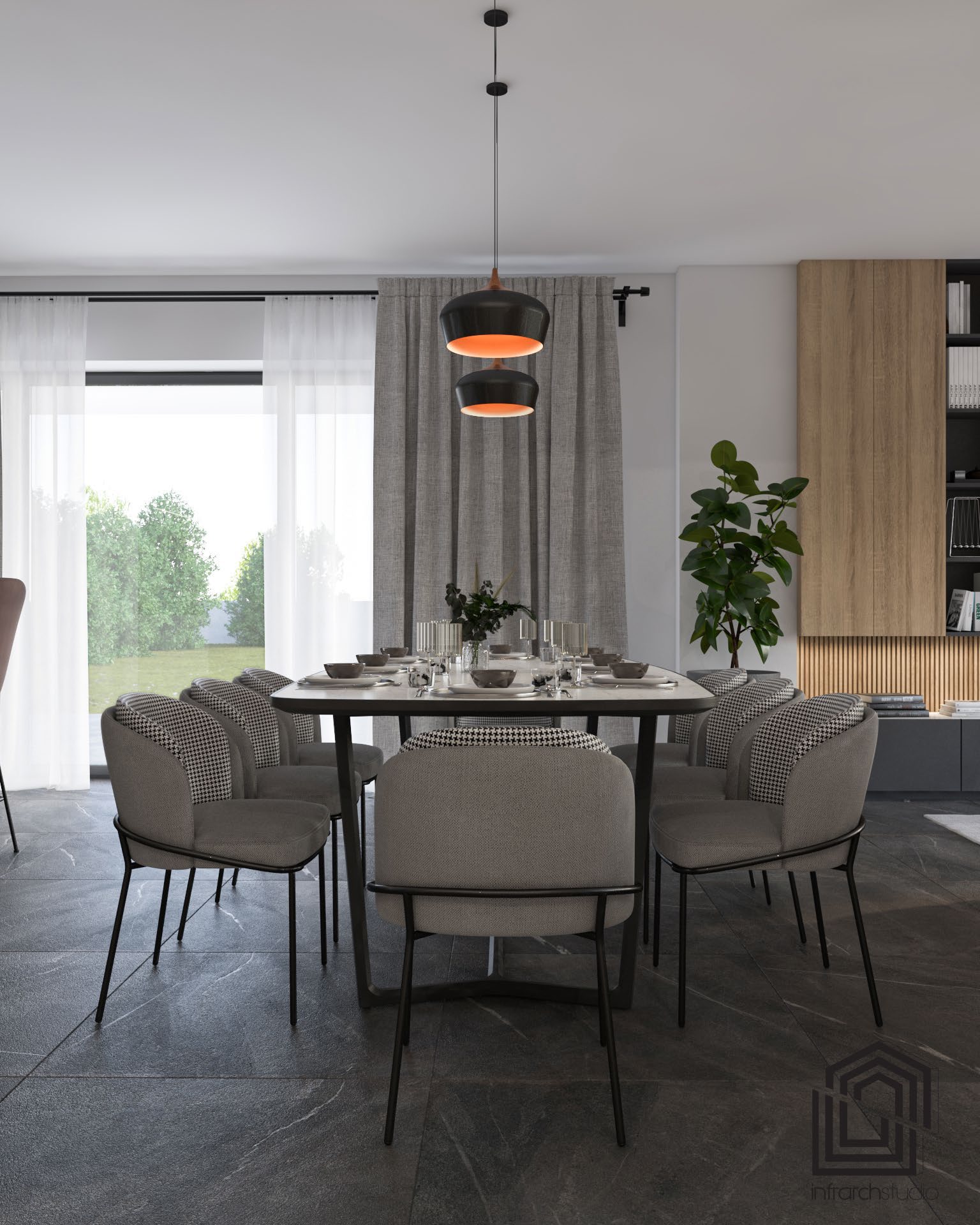 PH X‑1 · Το Πρώτο Παθητικό Κτίριο (Passive House) στη Φλώρινα – φωτογραφία έργου 8