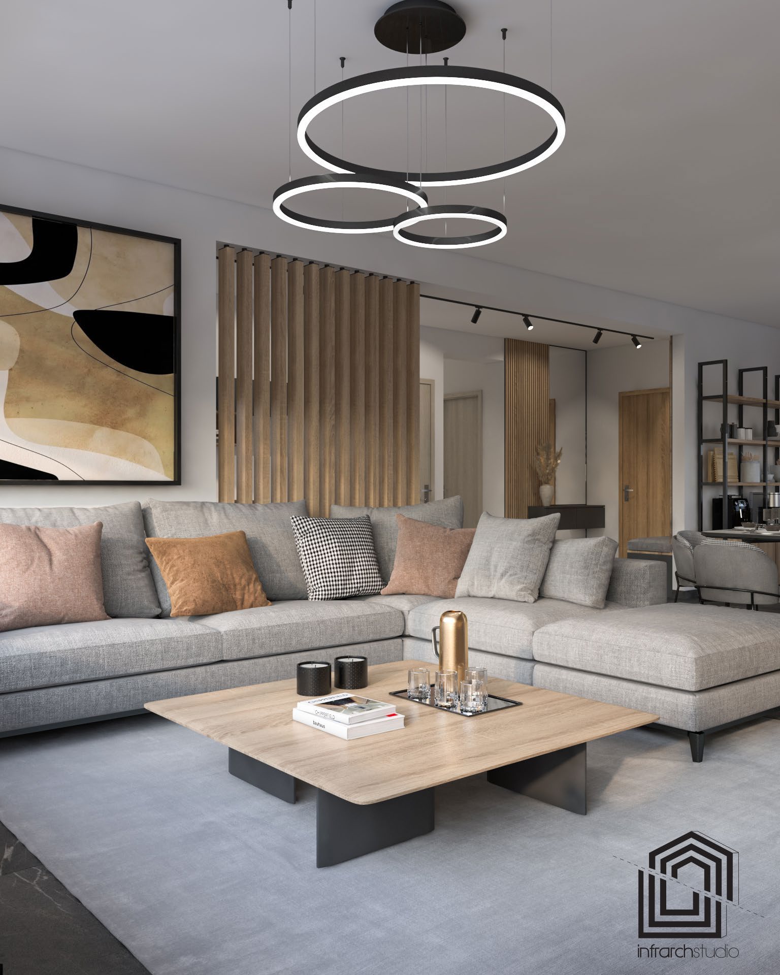 PH X‑1 · Το Πρώτο Παθητικό Κτίριο (Passive House) στη Φλώρινα – φωτογραφία έργου 6